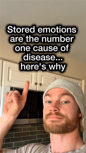 Jake Whan on Instagram: "Stored emotions are the number one cause of dis-ease and when you suppress them, they manifest within the body. When you release & feel them, you connect to your human nature and find ease within. At my Ascension Retreat this February 6th-8th in Colorado, I will teach you how to create safety within your body so you can release stored emotions, find ease and connect deeply with your divine nature. Comment “RETREAT” and I’ll send you all the information 🙏"