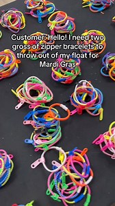 Are these phrases common knowledge? 🤔 Zipper bracelets from FidgetToysPlus.com | Fidget Toys Plus