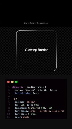 #programming #coding #html #css #javascript #border #animation #code #foryou