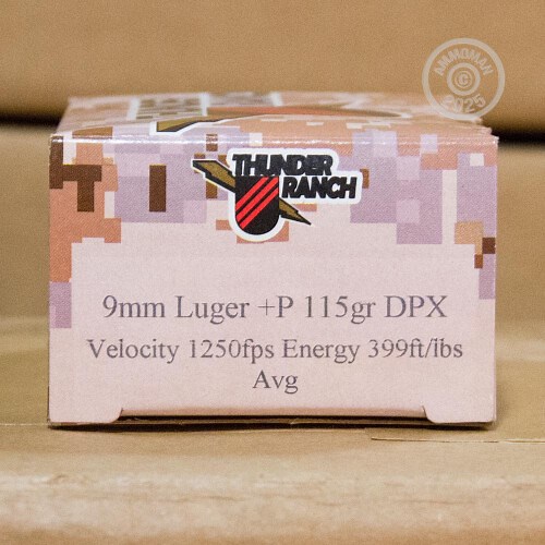 9mm Ammo for Sale with Free Shipping - AmmoMan.com