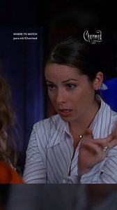 268K views · 9.2K reactions | Paige can't ignore her intuition about a creepy house. | Charmed | Facebook