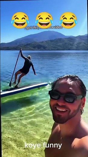 koye funny #funny #hilariousfails #epicfails #comedy #amazingmemes #youtubeshorts #funnydoes #memes