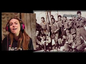 Bella Ciao - Itziar Ituño, Mizgin Tahir, Erica Boschiero