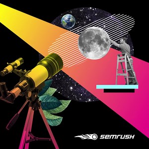 118 reactions · 5 comments | Take your first steps in SEMrush Toolkit  Here's 5 things you should do to unlock its full potential! ✅ | Semrush | Facebook