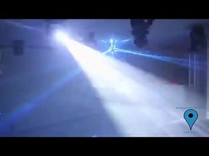 Luces estroboscópicas