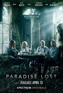 Paradise Lost: Season 1 | Rotten Tomatoes