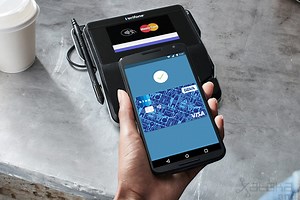 Android Pay llega a España: cómo funciona, bancos, tiendas y toda la información para pagar con tu móvil