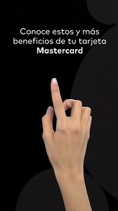 💳✨ Descubre todo lo que tu tarjeta Mastercard Crédito Black tiene para ofrecerte. 🚀 ¿Listo para vivir experiencias únicas? 👇 https://www.mastercard.com.pe/es-pe/consumidores/encontrar-una-tarjeta/tarjetas-de-credito/tarjeta-black.html Aplican T&C. | Mastercard