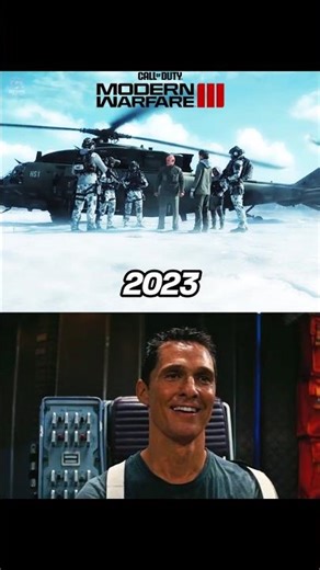 How General Shepherd Described TF141 in Every Era | MW History #shorts #viralshorts #callofduty #mw