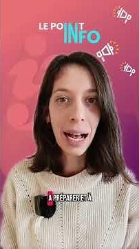 Le Point Info - Comment se déroule le BAFA ?