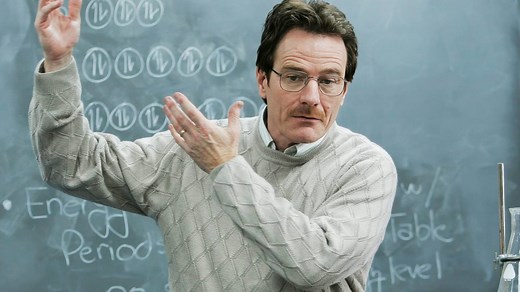 7 Reasons Why Breaking Bad Became So Popular (Number 1 Explains The Show's Success)