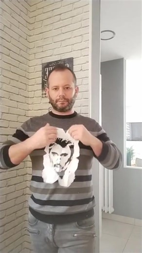 L'art du papier #johnnyhallyday #papercut