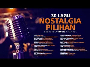 Lagu Indonesia Terbaik Tahun 90-an Volume 1
