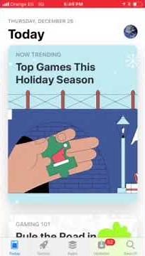 How to install older version of iMovie on iPhone?