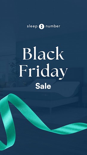 15K views | 朗 The best gift you'll ever give yourself. Sleep luxuriously cool at just the right firmness. Adjust whenever you need, every night and over time. | Sleep Number | Facebook