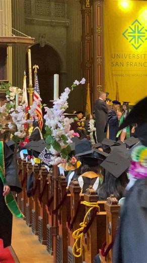 paparazzi at graduation