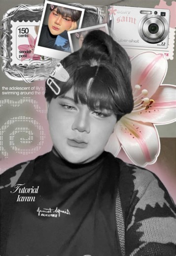 Tutorial Makeup Pria Yang Menarik