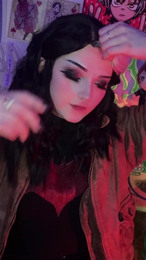 Transform Your Look with Jason Todd Inspired Hair