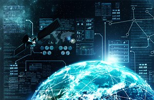 Bringing it all together: CNS/ATM