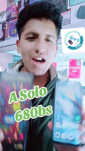 Celulares en La Paz: Ofertas y Precios Actualizados