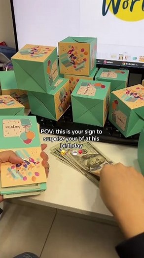 27K views · 10K reactions | Unbox the magic with our handcrafted...