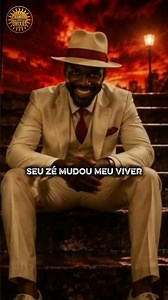 ZÉ PILINTRA MUDOU MEU CAMINHO | Comece a Semana Com Fé e Esperança #umbanda #zepilintra