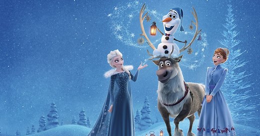 『アナと雪の女王』シリーズ全4作を振り返り！あらすじ・順番【まとめ】｜シネマトゥデイ