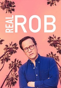 Real Rob - watch tv show streaming online
