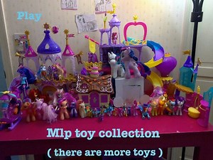 mlp collection