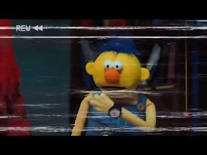 Don't Hug Me I'm Scared | Red Guy and Duck swearing 🤬