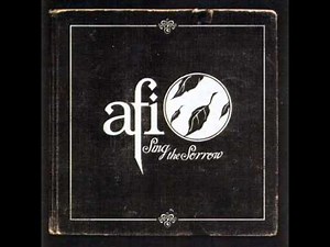 AFI Silver And Cold