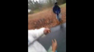 North Carolina man killed while streaming live on Facebook