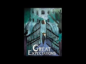 Great Expectations Vol 1 Ch 5 Audiobook by Charles Dickens