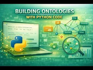 Using Python to Build a Microsoft Fabric Ontology