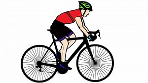 Road Bike Animation Loop Change Color Stock Footage Video (100% Royalty-free) 9684899 | Shutterstock