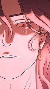 WILL YOU READ WEBTOON WITH THIS VIBE? 👀 / #animatic #animation #villain #mythology #webtooncanvas