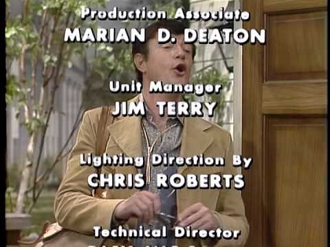 The Facts of Life (Season One) Closing Theme