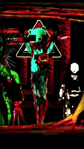 hey Experimented on SKY… and It Went Wrong 💀🧪 | Sprunki Horror Mod