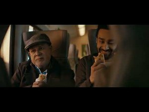 Discover the Journey with GO Transit!