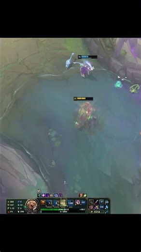 Sett Highlight Reel #Shorts #LeagueofLegends