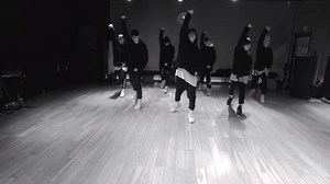 iKON 『BLING BLING』DANCE PRACTICE VIDEO | K-POP 韓流ドラマ