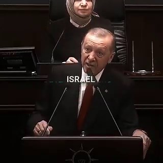 🚨 Erdogan to Israel:“Death is coming.”“Have as many nukes as you want.”“The things you own won’t save you.”