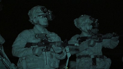 Featured Command News