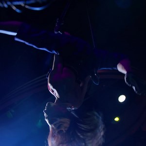 If you're going to see one show in Nashville, make it Shiners ✨ Shows on Thursday, Friday and Saturday. Shiners is for adults 18 only. | Shiners Nashville