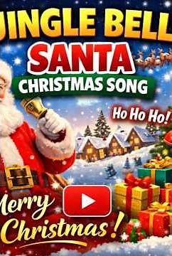 Jingle Bells Songs for Children