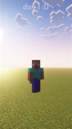 Naming all Minecraft Blocks: Acacia Button (Day One) #jaidmeel