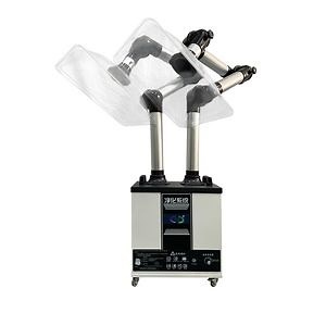 [Hot Item] Portable Fume Extractor for Welding and Soldering Applications