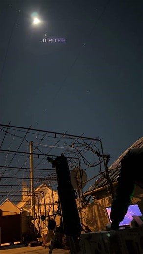 NASA vs My Telescope: Jupiter Looks Like THIS 🤯#space #shorts #jupiter