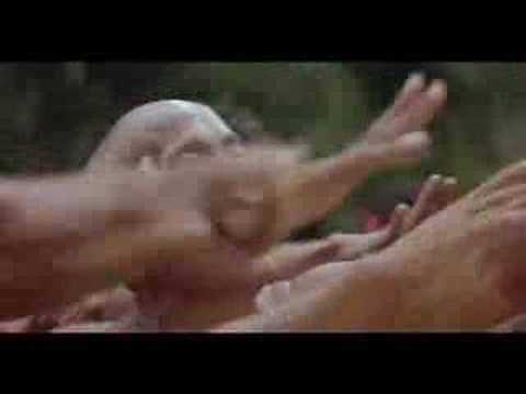 Balinese Monkey Chant