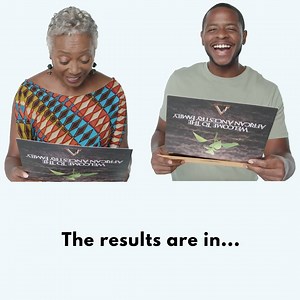 920 reactions · 532 shares |  Discover how science can unlock your DNA to tell the unique story of YOU!  Our powerful DNA tests can tell you which countries and even which tribe in Africa your family hails from.  Ready to discover where you came from?  africanancestry.com | African Ancestry | Facebook